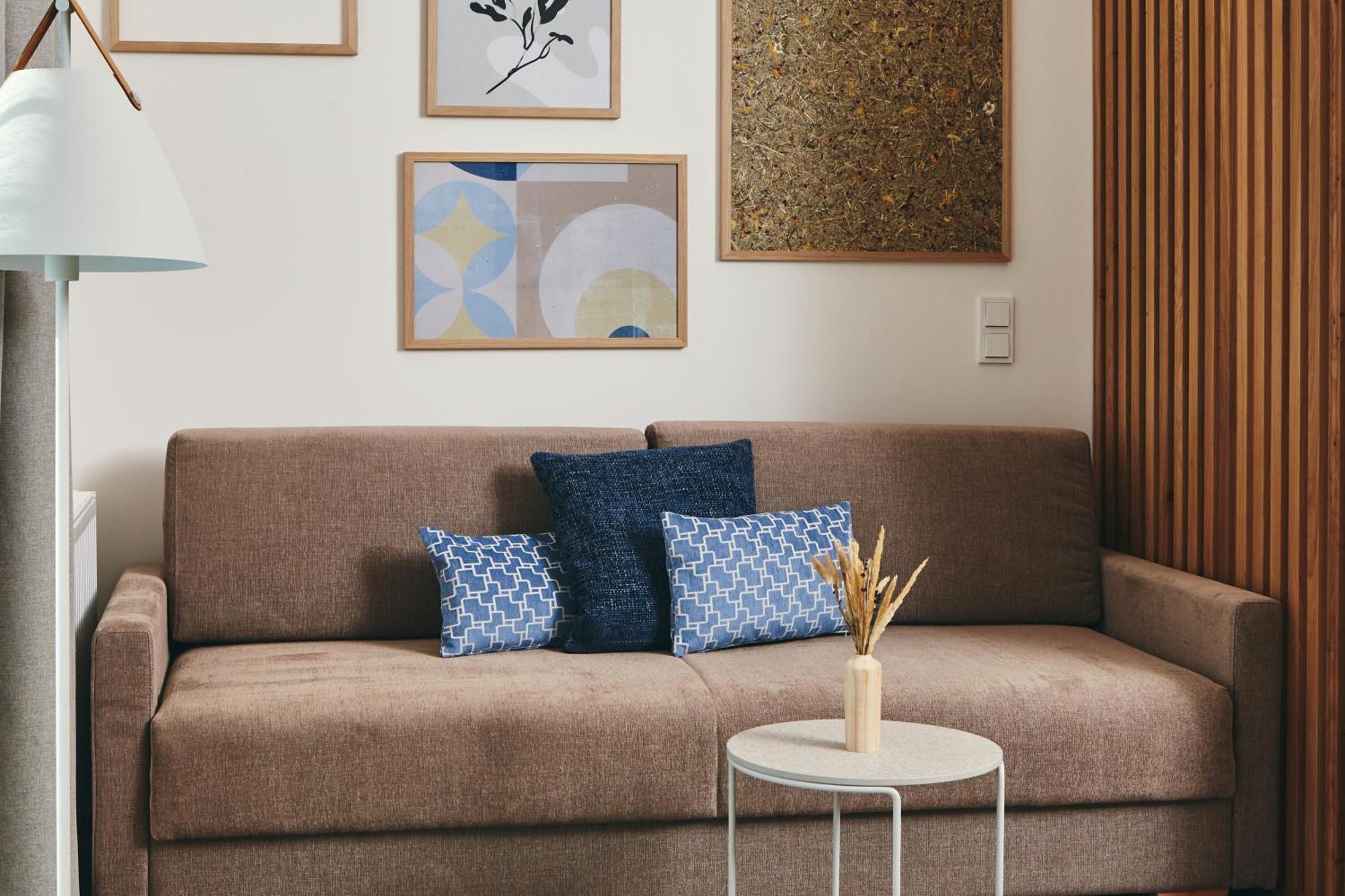 Homebound Apartments Bad Goisern - Contactless Check-In Esterno foto
