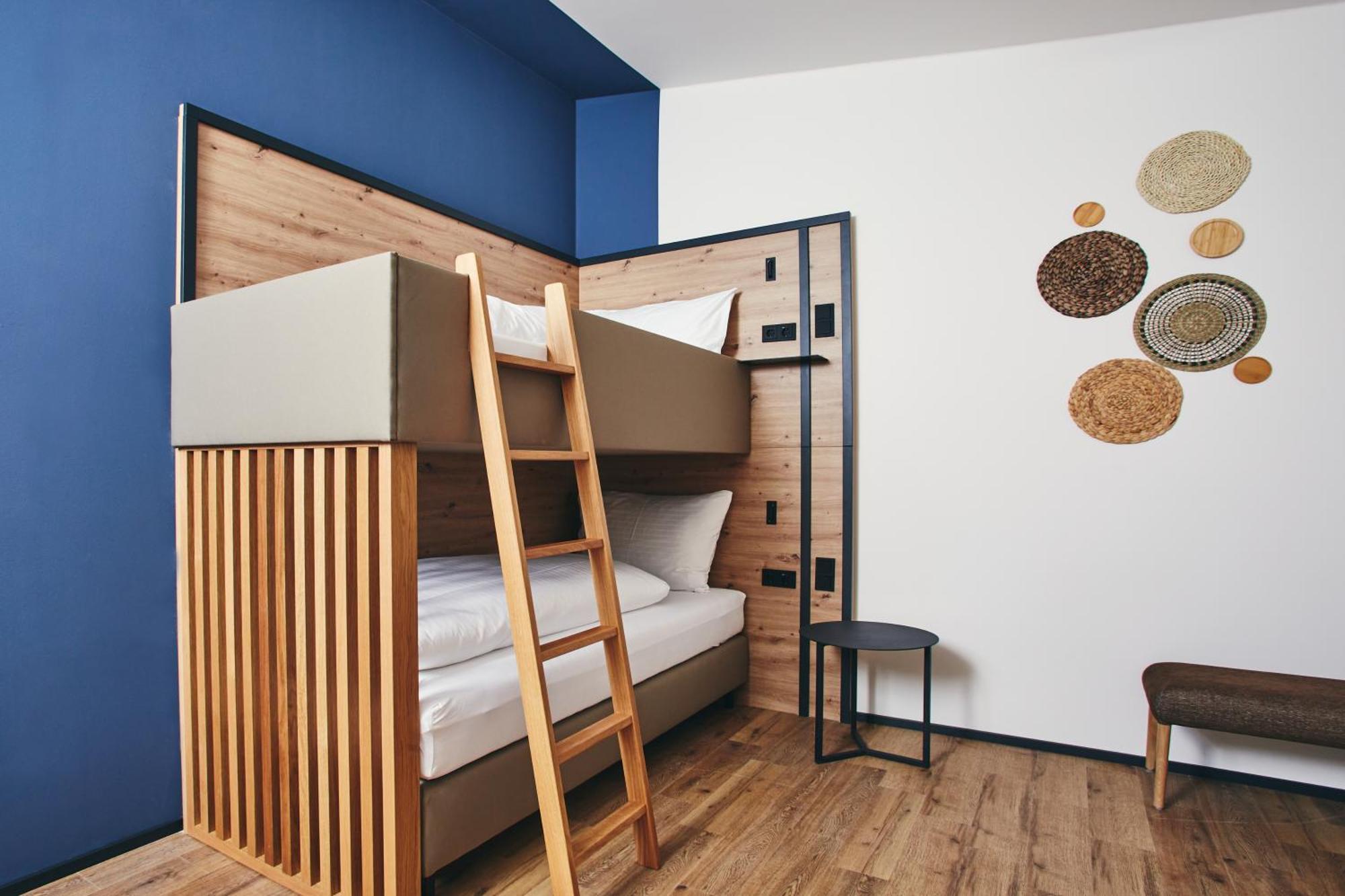 Homebound Apartments Bad Goisern - Contactless Check-In Esterno foto