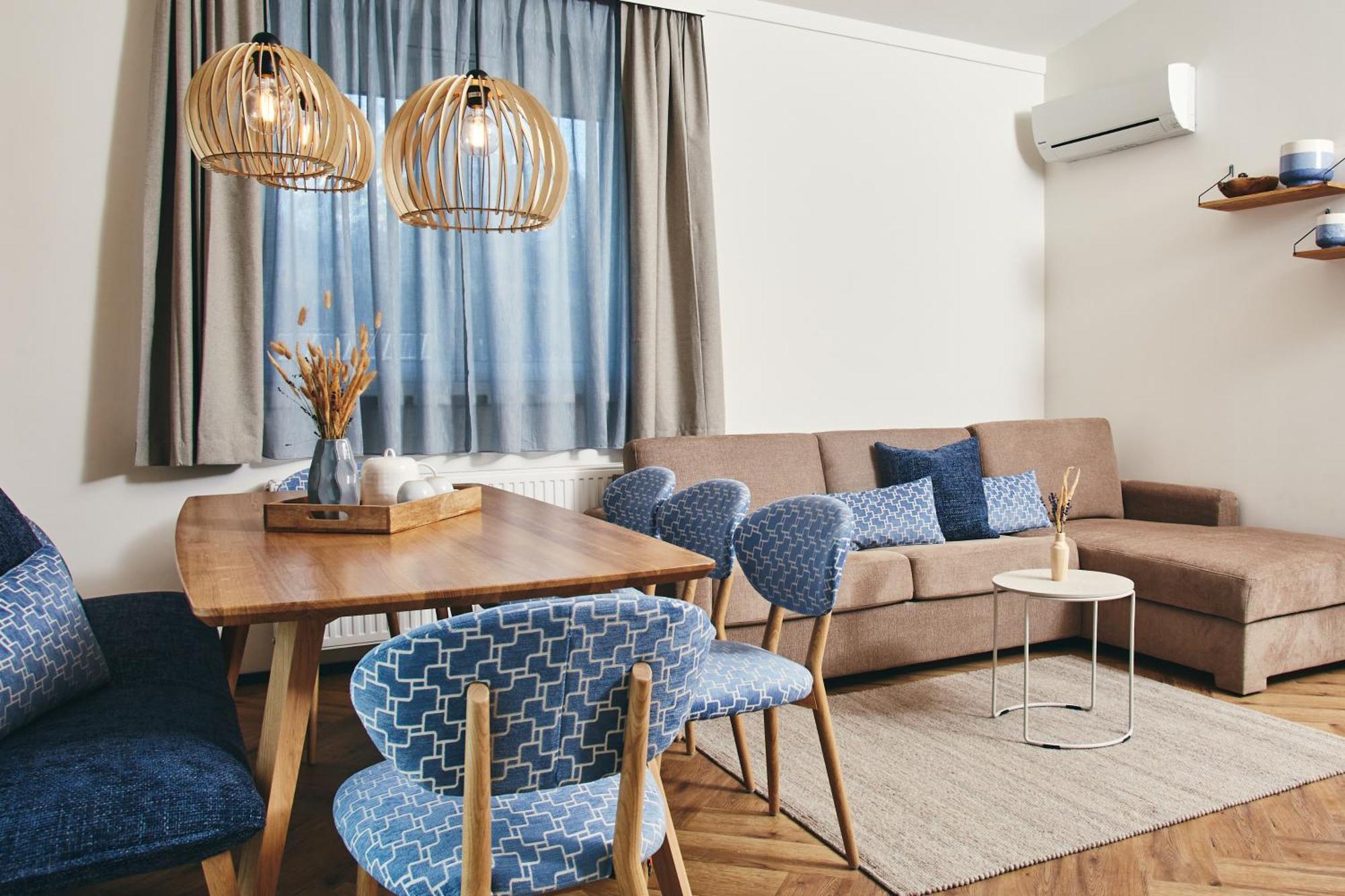 Homebound Apartments Bad Goisern - Contactless Check-In Esterno foto