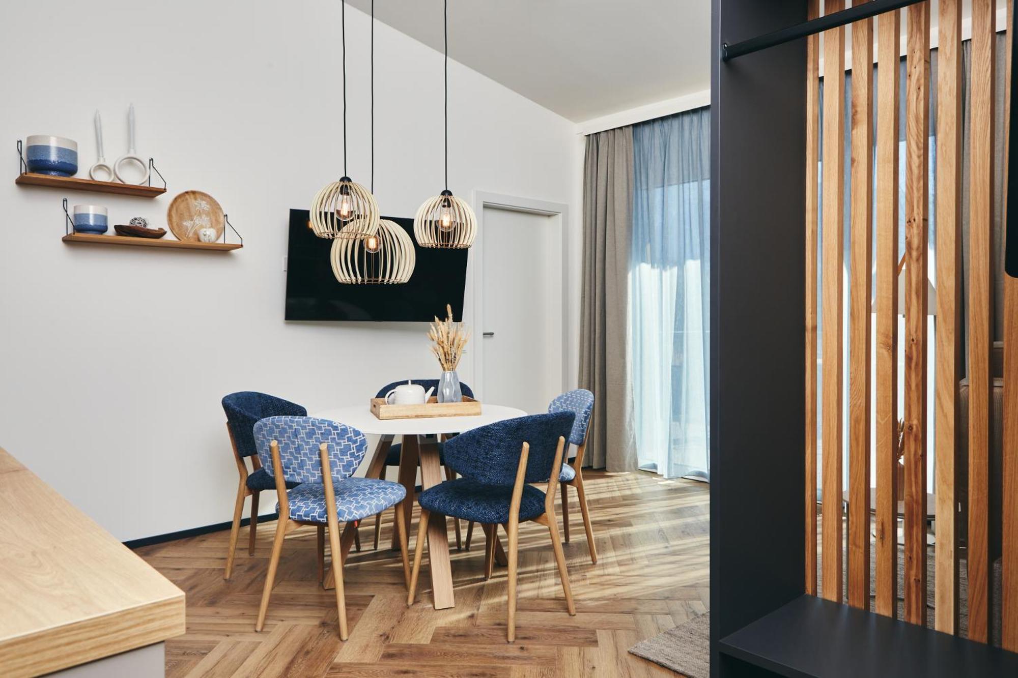 Homebound Apartments Bad Goisern - Contactless Check-In Esterno foto