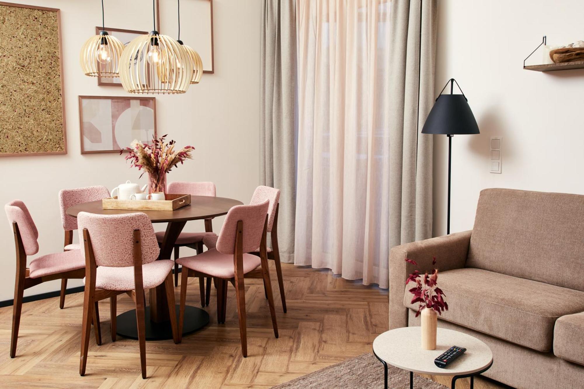 Homebound Apartments Bad Goisern - Contactless Check-In Esterno foto