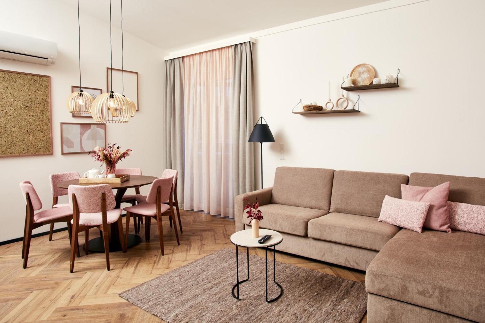Homebound Apartments Bad Goisern - Contactless Check-In Esterno foto
