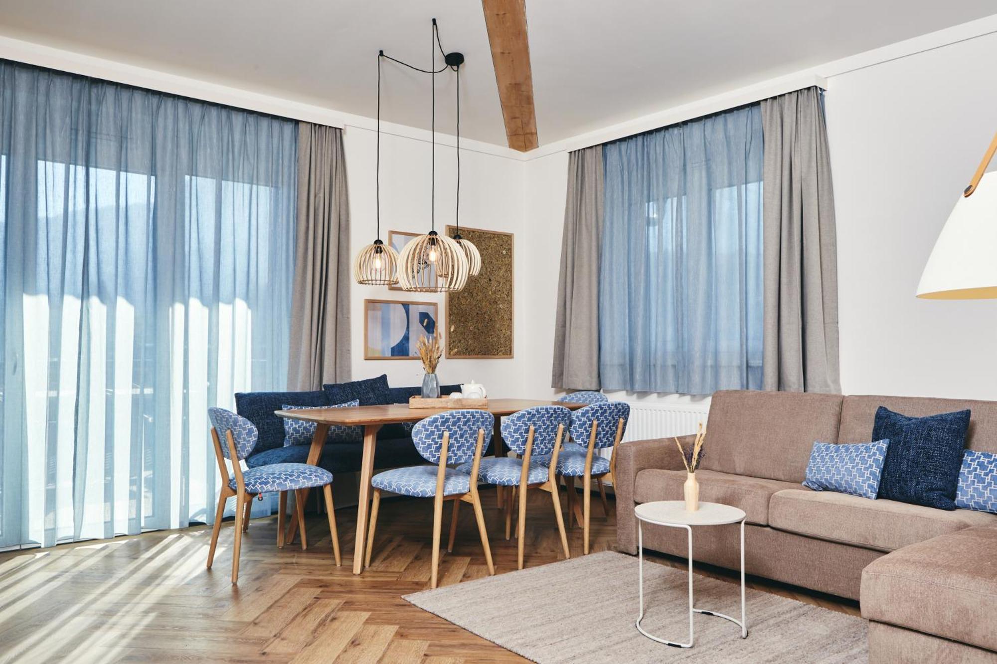 Homebound Apartments Bad Goisern - Contactless Check-In Esterno foto