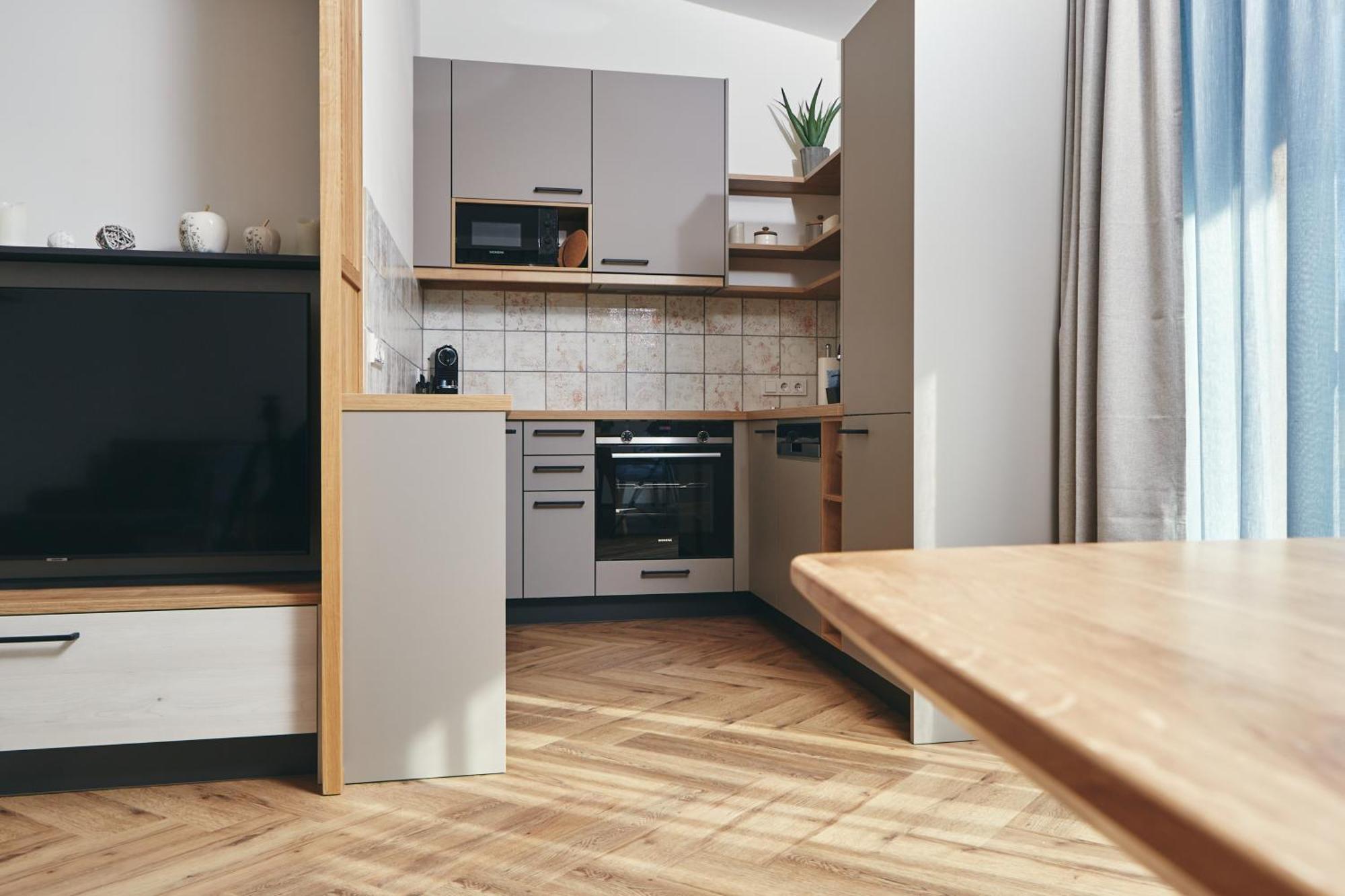 Homebound Apartments Bad Goisern - Contactless Check-In Esterno foto