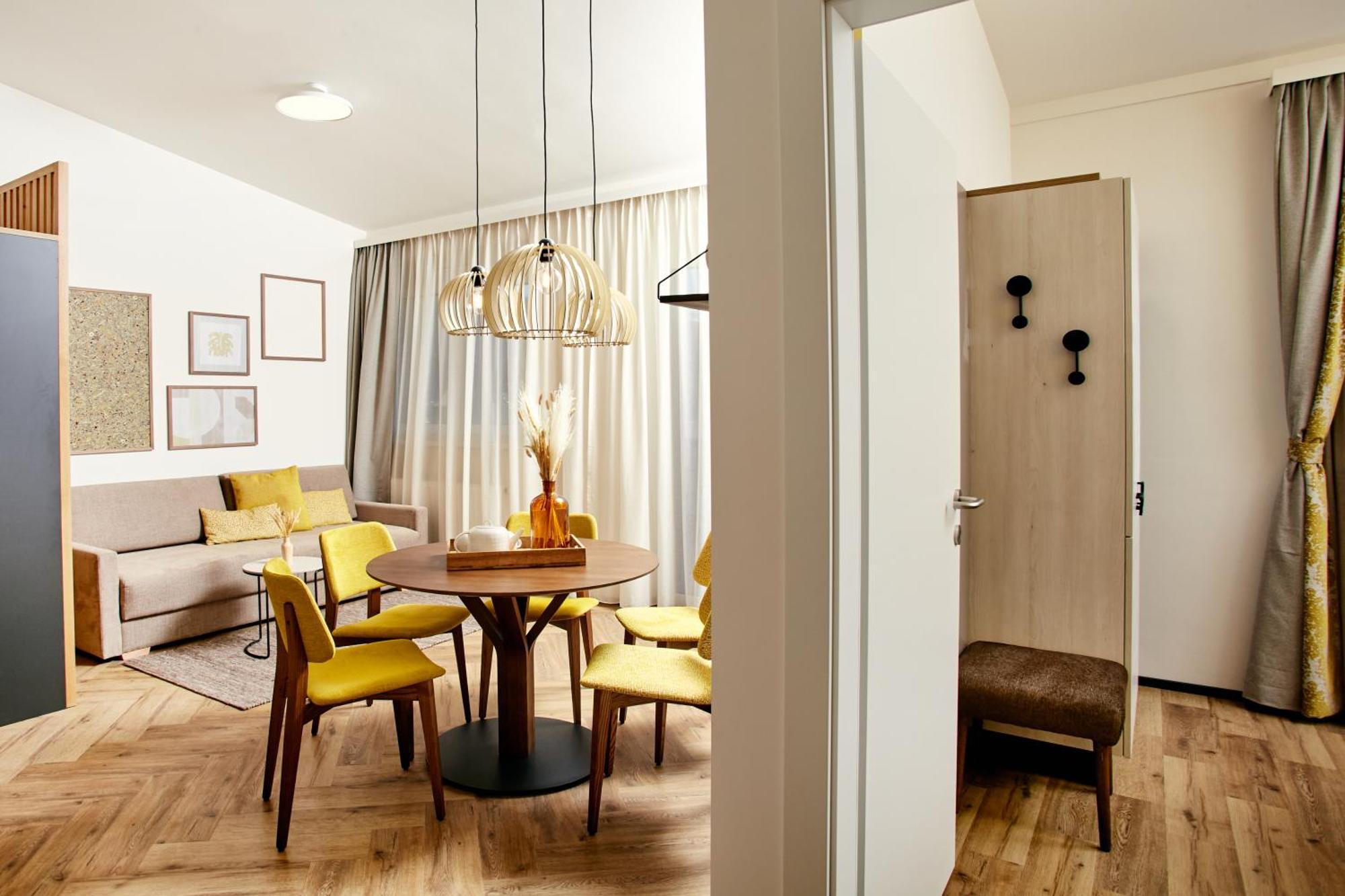 Homebound Apartments Bad Goisern - Contactless Check-In Esterno foto