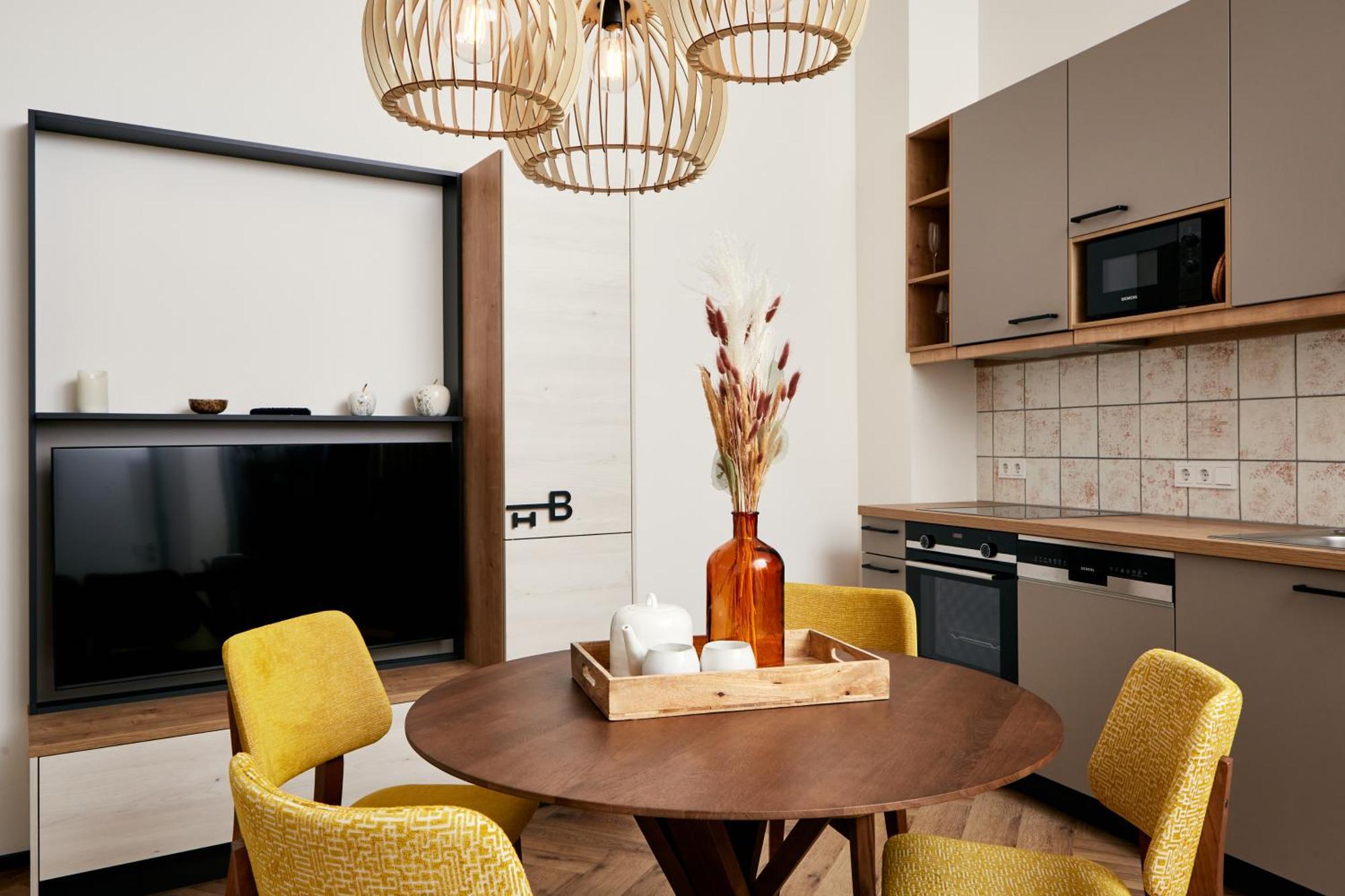 Homebound Apartments Bad Goisern - Contactless Check-In Esterno foto