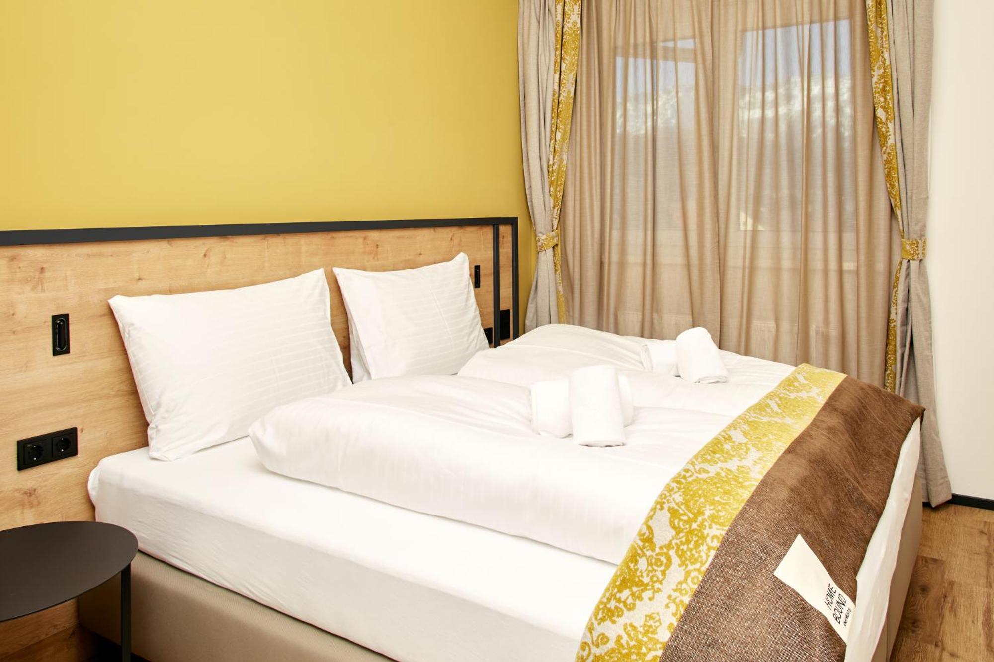 Homebound Apartments Bad Goisern - Contactless Check-In Esterno foto