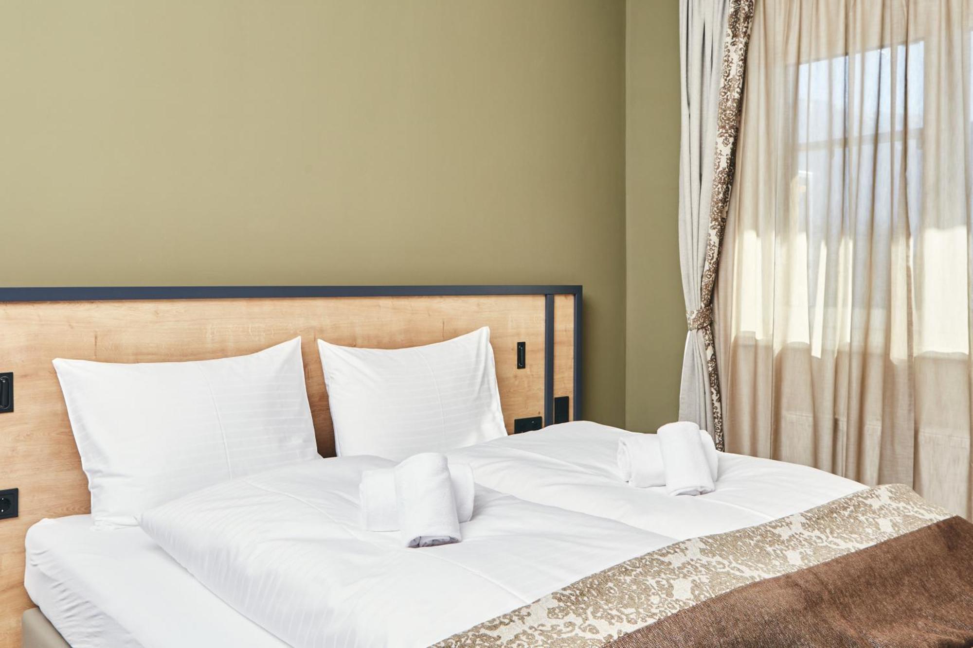Homebound Apartments Bad Goisern - Contactless Check-In Esterno foto