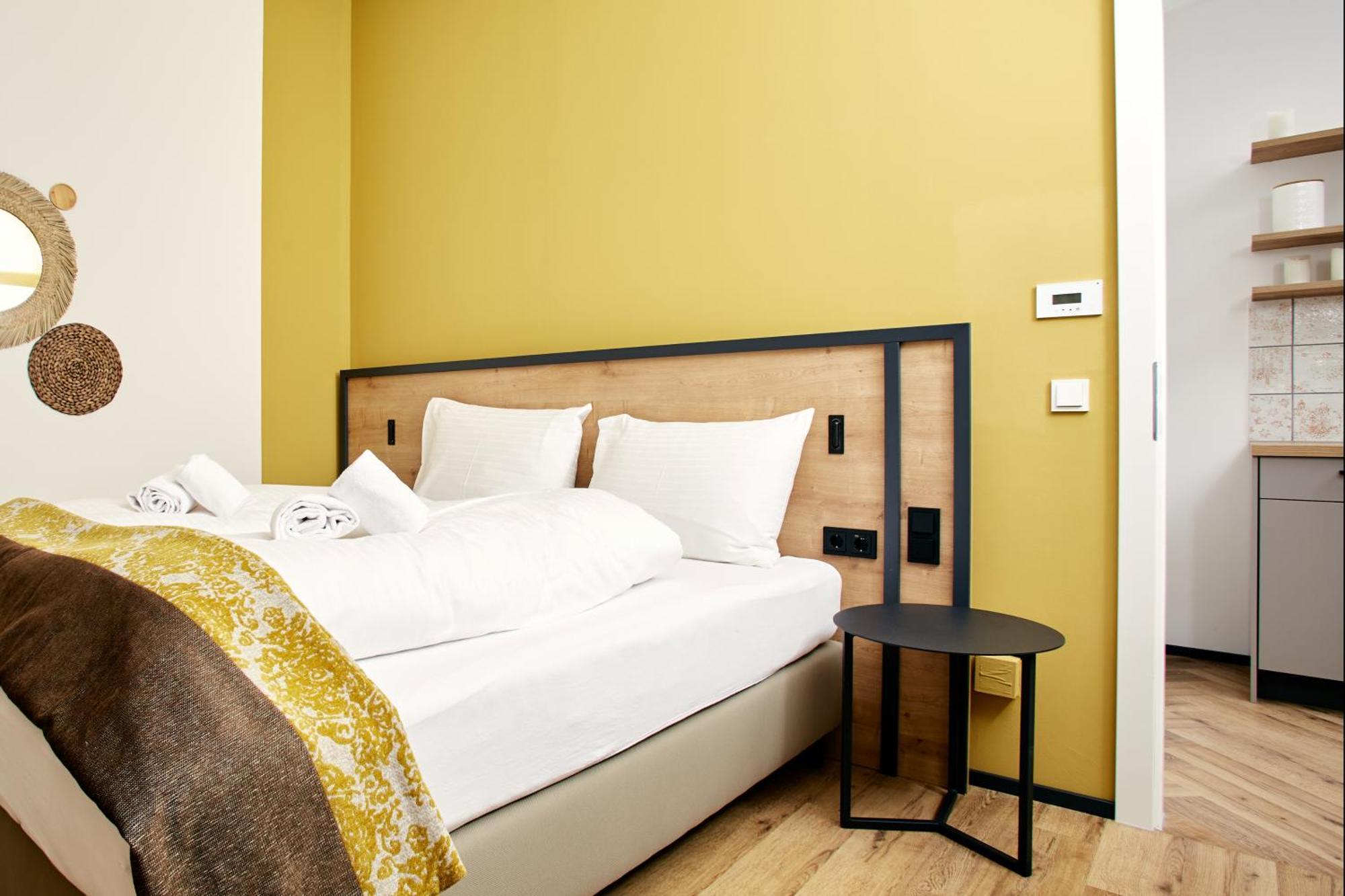 Homebound Apartments Bad Goisern - Contactless Check-In Esterno foto