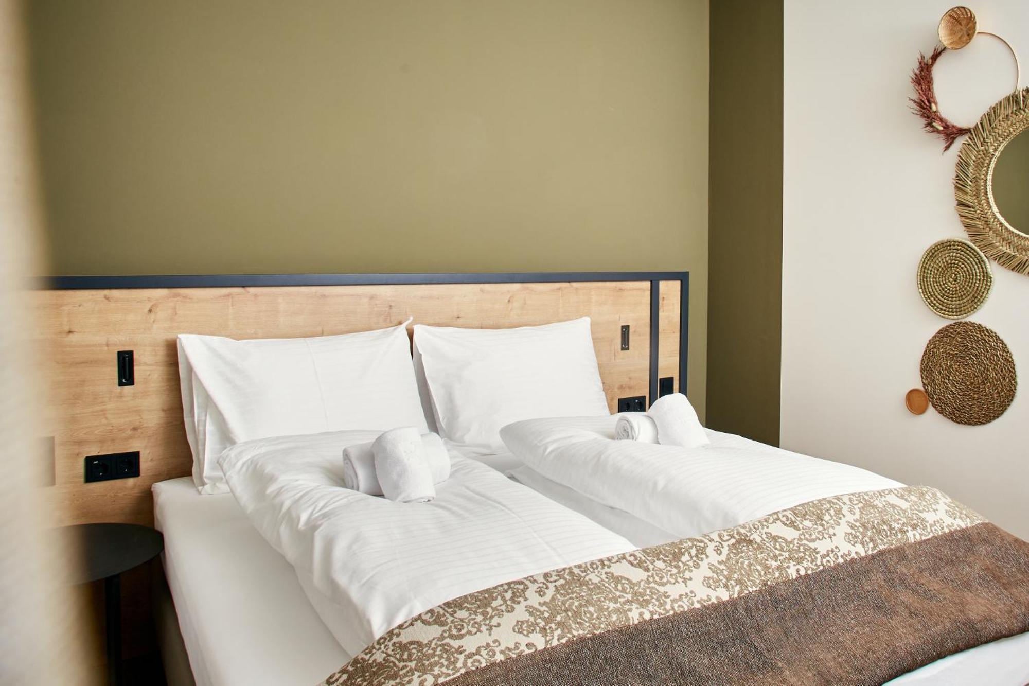 Homebound Apartments Bad Goisern - Contactless Check-In Esterno foto