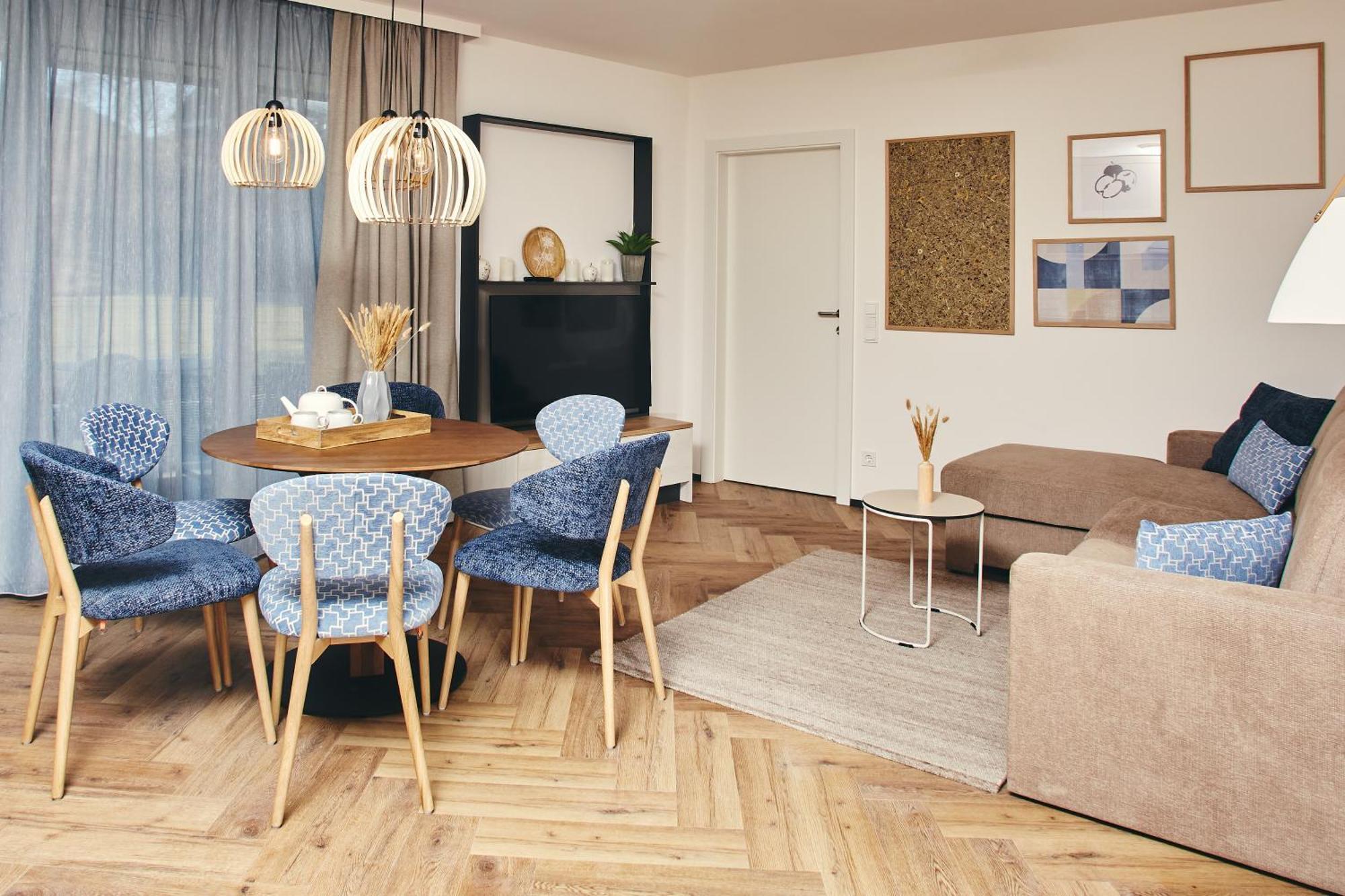 Homebound Apartments Bad Goisern - Contactless Check-In Esterno foto