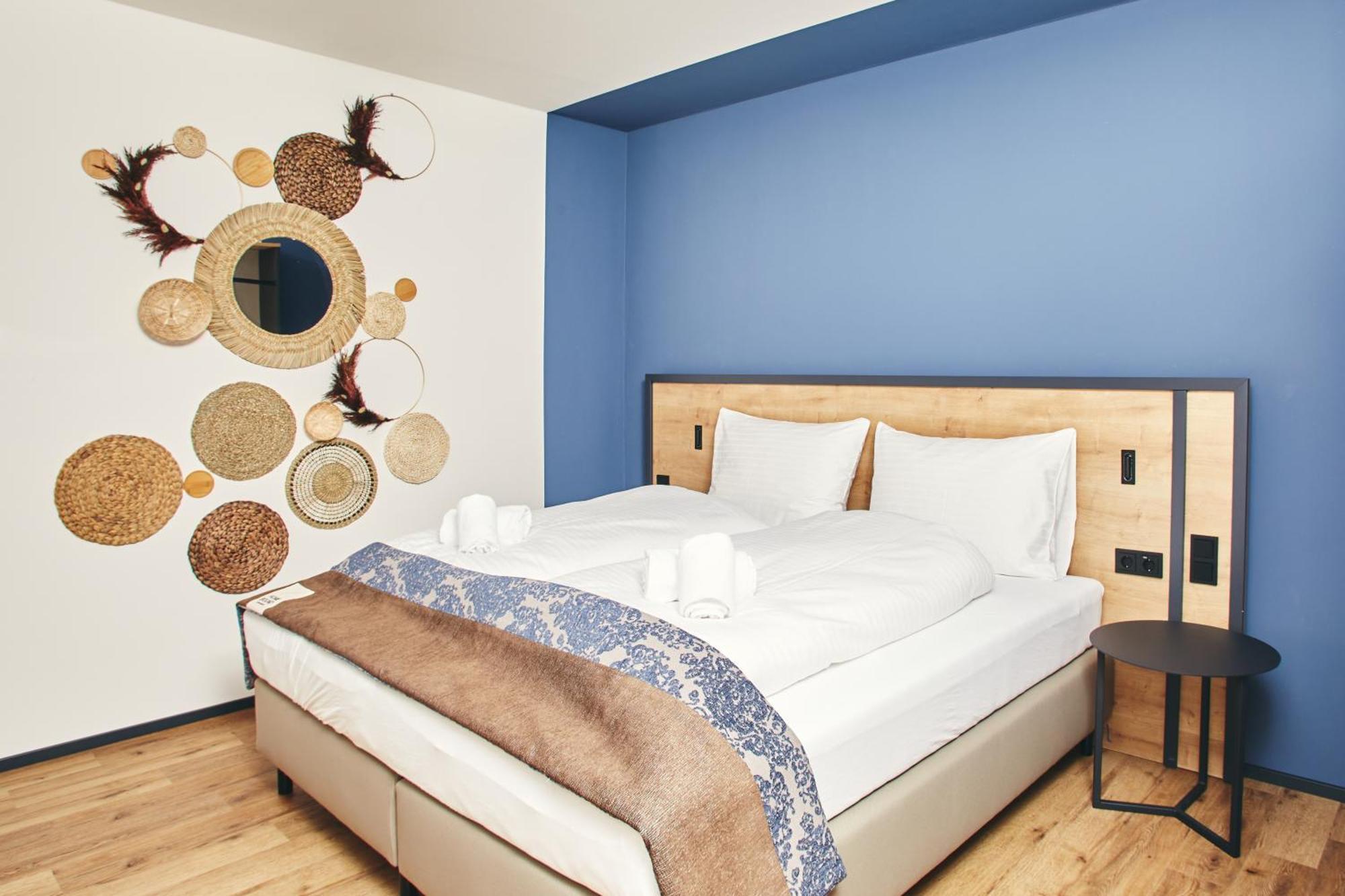 Homebound Apartments Bad Goisern - Contactless Check-In Esterno foto