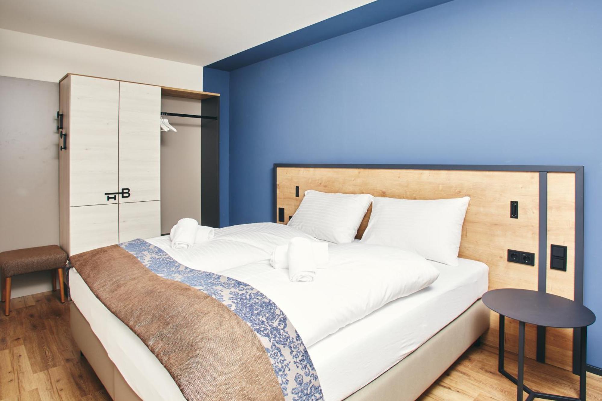 Homebound Apartments Bad Goisern - Contactless Check-In Esterno foto