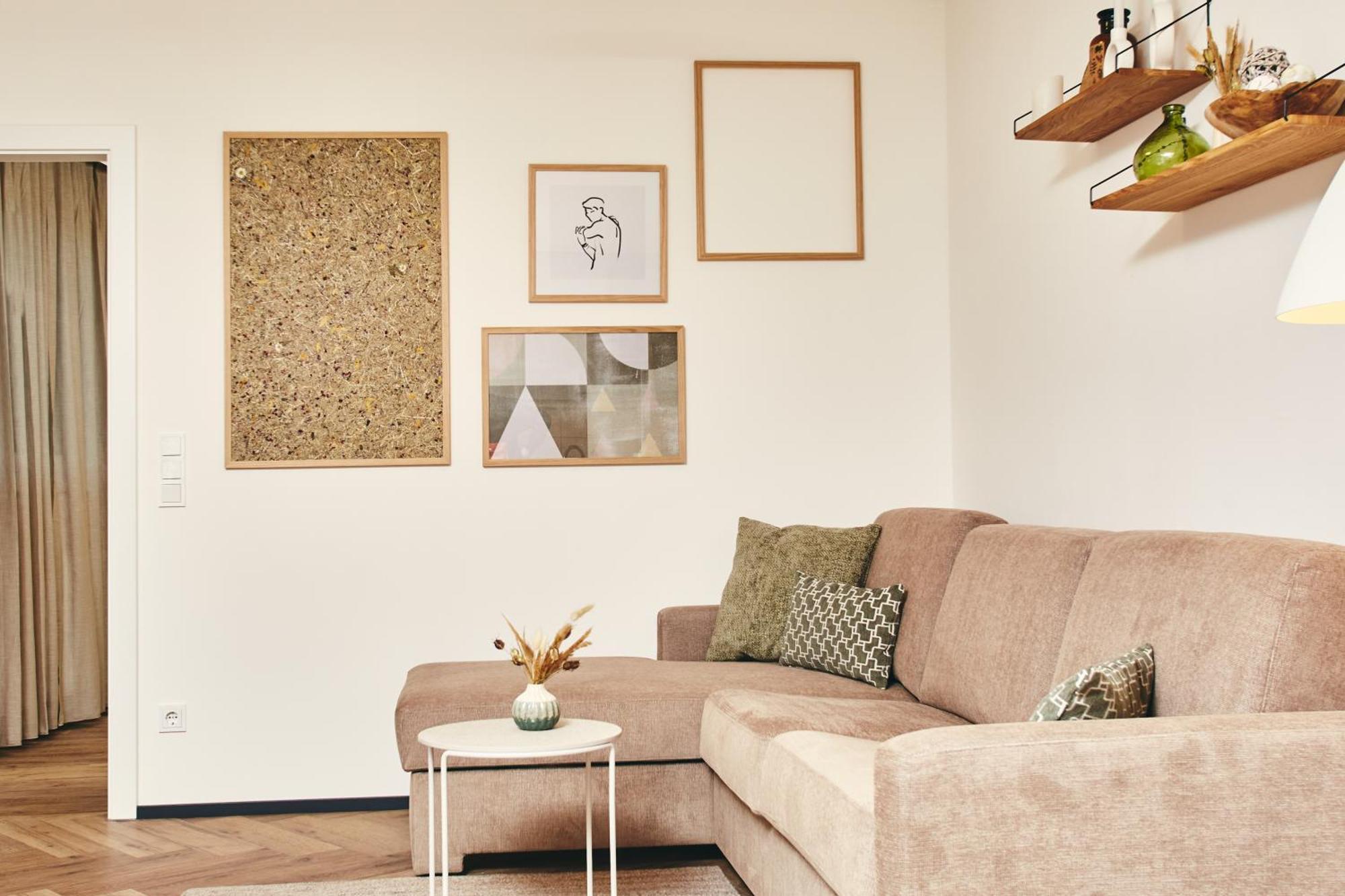 Homebound Apartments Bad Goisern - Contactless Check-In Esterno foto