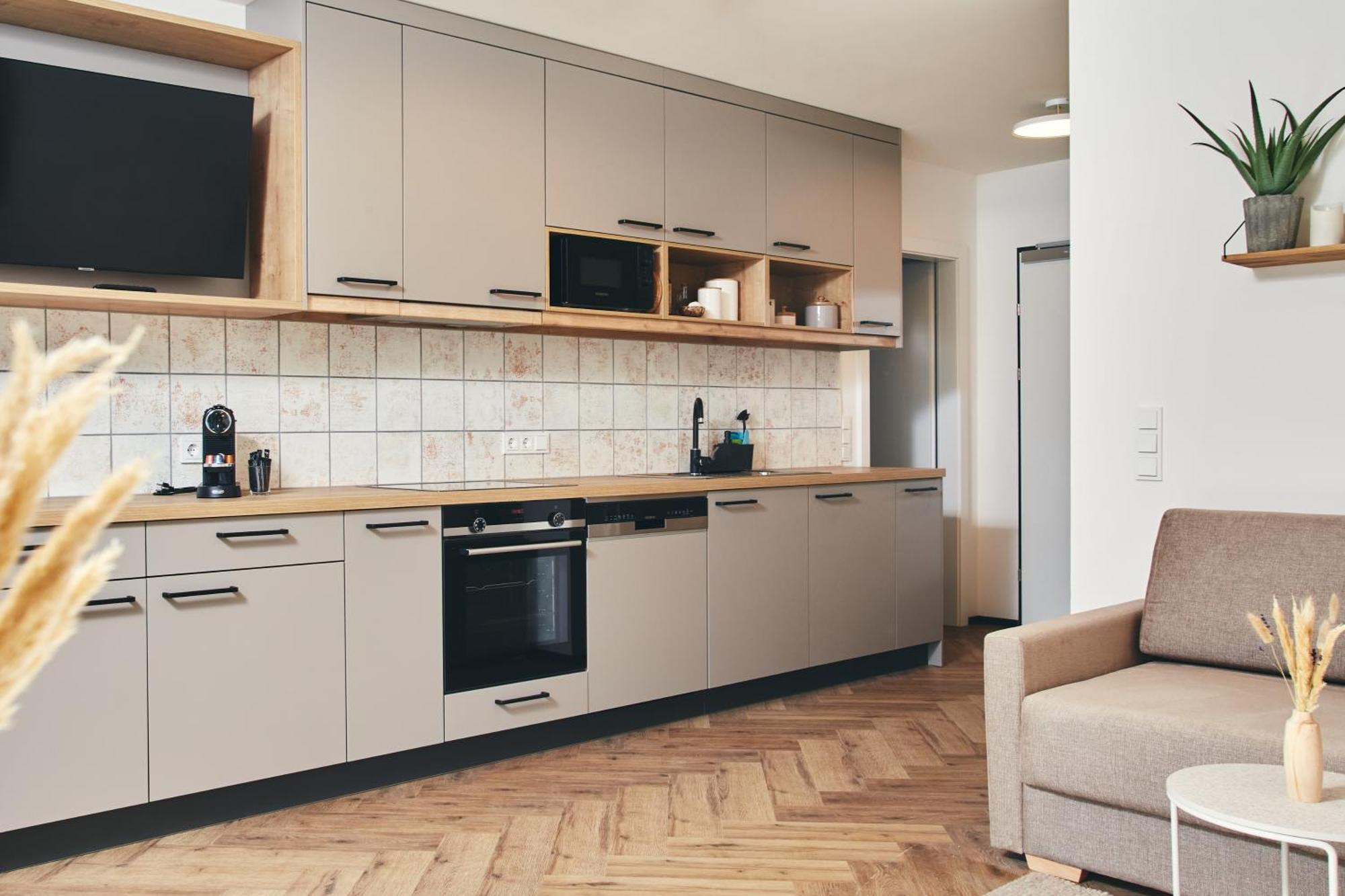 Homebound Apartments Bad Goisern - Contactless Check-In Esterno foto