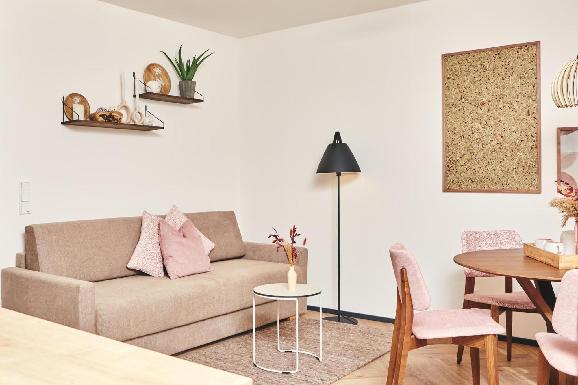 Homebound Apartments Bad Goisern - Contactless Check-In Esterno foto