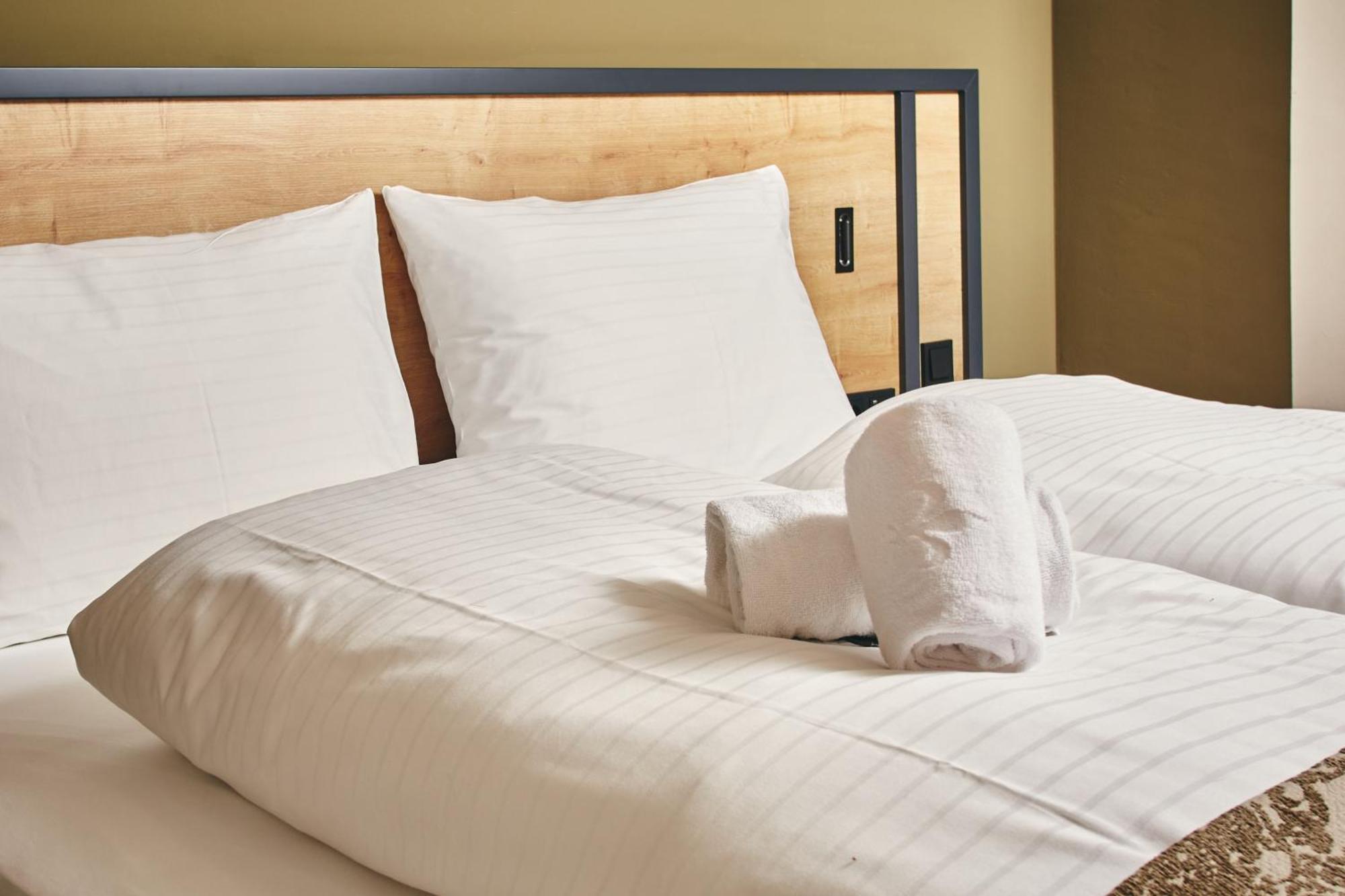Homebound Apartments Bad Goisern - Contactless Check-In Esterno foto