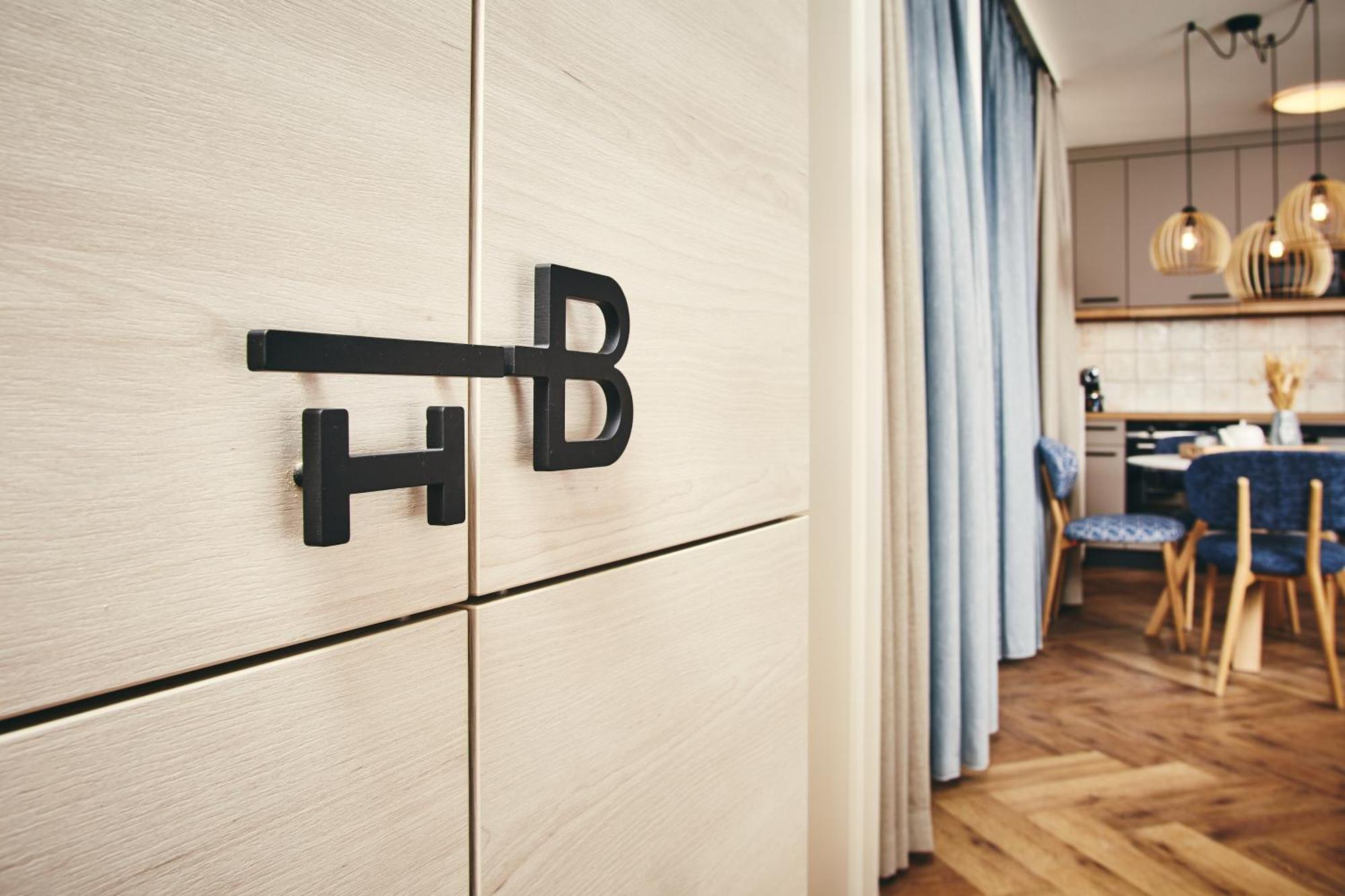 Homebound Apartments Bad Goisern - Contactless Check-In Esterno foto