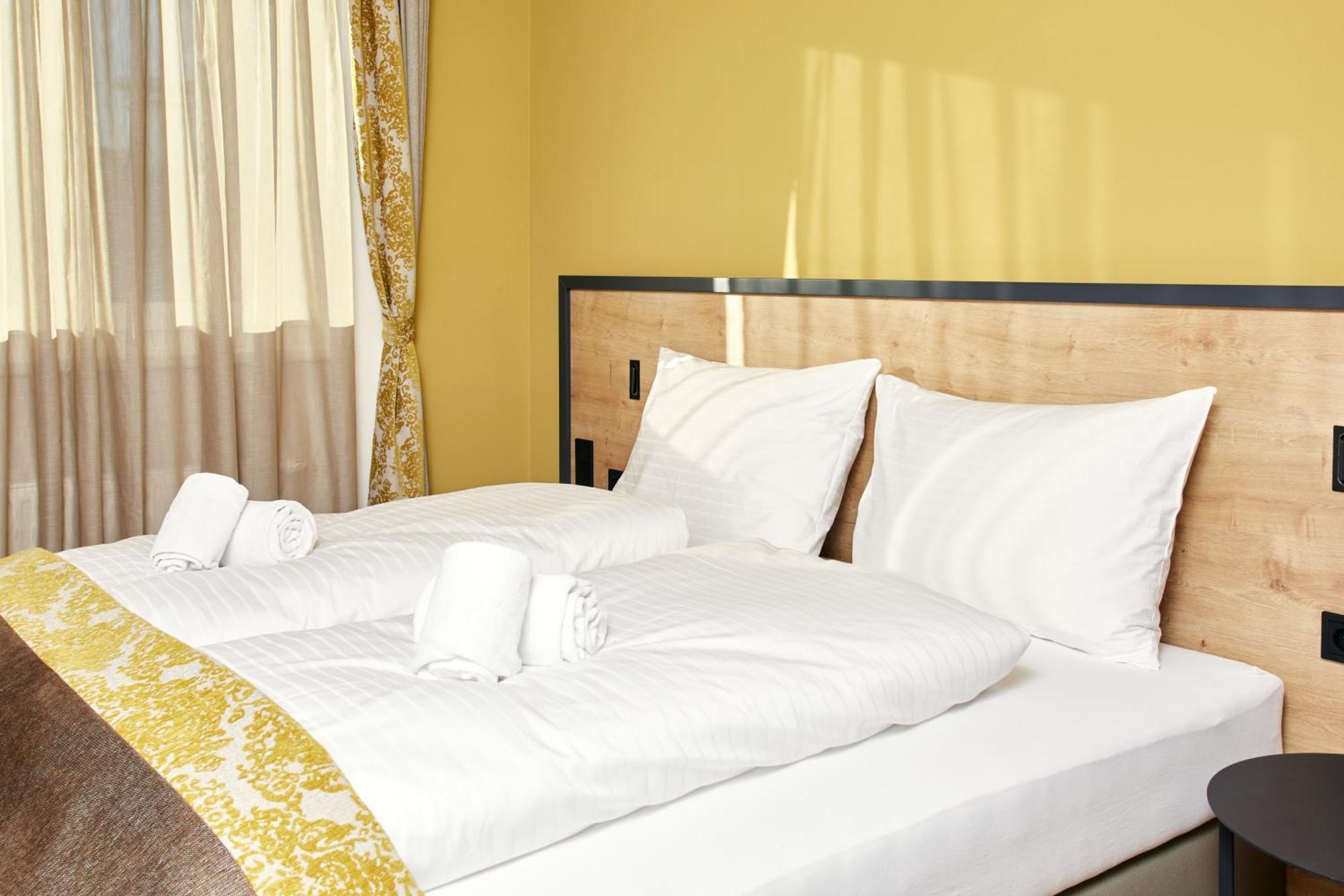 Homebound Apartments Bad Goisern - Contactless Check-In Esterno foto
